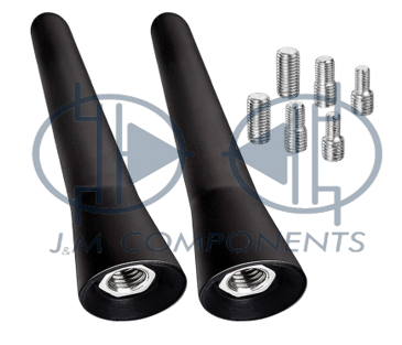 ANTENA PARA RADIO CORTA CA-22